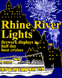 Logo Rhine River Lights � 200-p-47, 2003